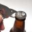 Tough Fish BOTTLE OPENER KEYCHAIN