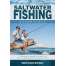 Fishing :Saltwater Fishing Essentials: A Folding Pocket Guide to Gear, Techniques & Useful Tips
