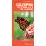 California Butterflies & Pollinators: A Folding Pocket Guide to Familiar Species