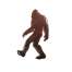 Bigfoot Lapel Pin