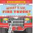 What's Up, Fire Truck? (A Pop Magic Book)