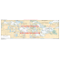 Central and Arctic Region Charts :CHS Chart 1513: Smith Falls to/à Kingston including/y compris Tay River to/à Perth