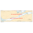 CHS Chart 2024: Buckhorn to/à Bobcaygeon including/y compris Chemong Lake