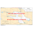 CHS Chart 2025: Bobcaygeon to Lake Simcoe / Bobcaygeon au Lake Simcoe