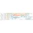 Central and Arctic Region Charts :CHS Chart 2204: Byng Inlet to/à Killarney