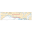 Central and Arctic Region Charts :CHS Chart 2204: Byng Inlet to/à Killarney