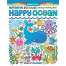 Notebook Doodles Happy Ocean: Coloring & Activity Book