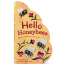 Hello Honeybees: Read and play in the hive!