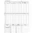 Bridge Log Book (62 day)