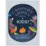 Campfire Stories Deck--For Kids!: Storytelling Games to Ignite Imagination
