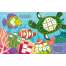 Crayola Undersea Sticker by Number