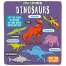 Dinosaurs :Little Explorers: Dinosaurs