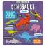 Little Explorers: Dinosaurs