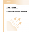 Tide and Tidal Current Tables :Tide Tables 2023: East Coast of North America - U.S. Waters