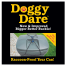 Doggy Dare TRASH CAN LOCK fits 40-60 Gallon Cans (LARGE)