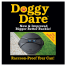 Doggy Dare TRASH CAN LOCK fits 30-40 Gallon Trash cans (MEDIUM)