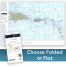 FAA CHART: Caribbean VFR Aeronautical Chart 2