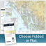 FAA Aeronautical Charts :FAA Chart: VFR Sectional JUNEAU/WHITEHORSE