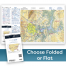 Terminal Area Charts (TAC) :FAA Chart:  VFR TAC LAS VEGAS