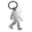 Bigfoot Sasquatch - Keychain Bottle Opener