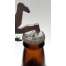 Bottle Openers & Keychains :Bigfoot Sasquatch Bottle Opener / Keyring / Novelty Keychain - Bigfoot Gift