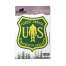 U.S.F.S. Department of Sasquatch VINYL STICKER (10 PACK)