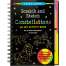 Scratch & Sketch: Constellations