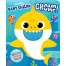 Aquarium Gifts and Books :Baby Shark: Chomp!