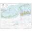 NOAA Chart 11441: Key West Harbor and Approaches