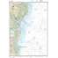 HISTORICAL NOAA Chart 11502: Doboy Sound to Fernadina