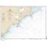 HISTORICAL NOAA Chart 11520: Cape Hatteras to Charleston