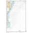 HISTORICAL NOAA Chart 12200: Cape May to Cape Hatteras