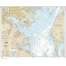 Atlantic Coast NOAA Charts :NOAA Chart 12278: Chesapeake Bay Approaches to Baltimore Harbor