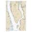 NOAA Chart 12335: Hudson and East Rivers Governors Island to 67th Street