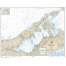 NOAA Chart 12358: New York Long Island: Shelter Island Sound and Peconic Bays;Mattituck Inlet