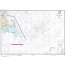 HISTORICAL NOAA Chart 13200: Georges Bank and Nantucket Shoals