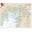 Atlantic Coast NOAA Charts :NOAA Chart 13236: Cape Cod Canal and Approaches