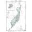 NGA Chart 81141: Palau Is [Caroline Islands]