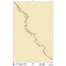 Atlantic Coast NOAA Charts :HISTORICAL NOAA Chart 11515: Savannah River Brier Creek to Augusta