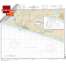 NOAA Chart 16206: Nome Hbr. and approaches: Norton Sound;Nome Harbor