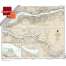 HISTORICAL NOAA Chart 18532: Columbia River Bonneville To The Dalles; The Dalles; Hood River