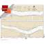 HISTORICAL NOAA Chart 18536: Columbia River Sundale to Heppner Junction