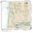 HISTORICAL NOAA Chart 18583: Siuslaw River