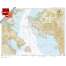 HISTORICAL NOAA Chart 18653: San Francisco Bay-Angel Island to Point San Pedro