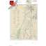 HISTORICAL NOAA Chart 18662: Sacramento River Andrus Island to Sacramento