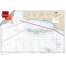 Pacific Coast NOAA Charts :NOAA Chart 18720: Point Dume to Purisma Point