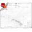 Pacific Coast NOAA Charts :NOAA Chart 19007: Hawai'i to French Frigate Shoals