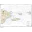 Gulf Coast NOAA Charts :NOAA Chart 25650: Virgin Passage and Sonda de Vieques