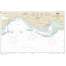 HISTORICAL NOAA Chart 25687: Bahia de Jobos and Bahia de Rincon
