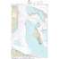 HISTORICAL NOAA Chart 4149: Straits of Florida - Eastern Part